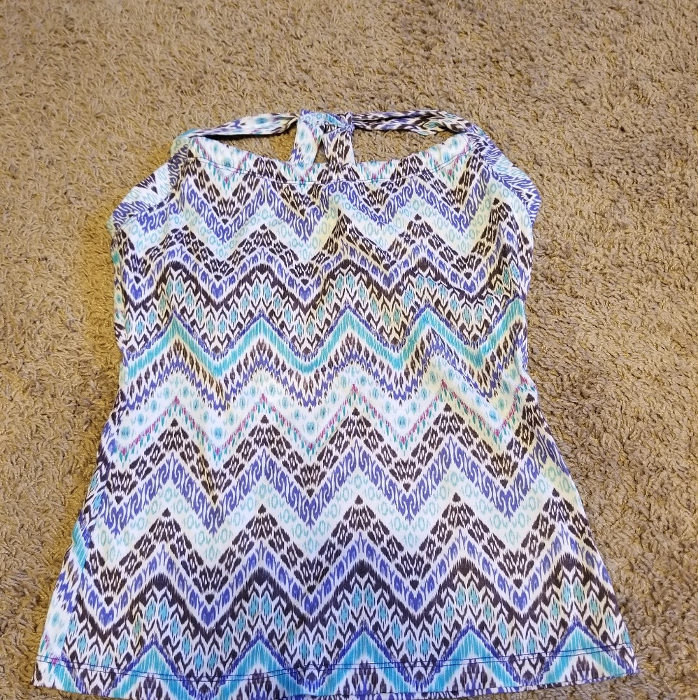 Womens Prana tank